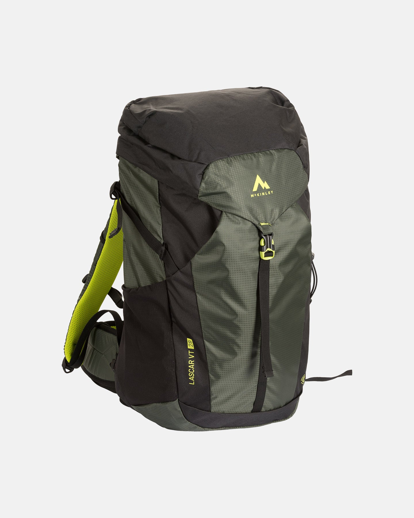 Ripzone Lascar VT 28 Tech Bag Green