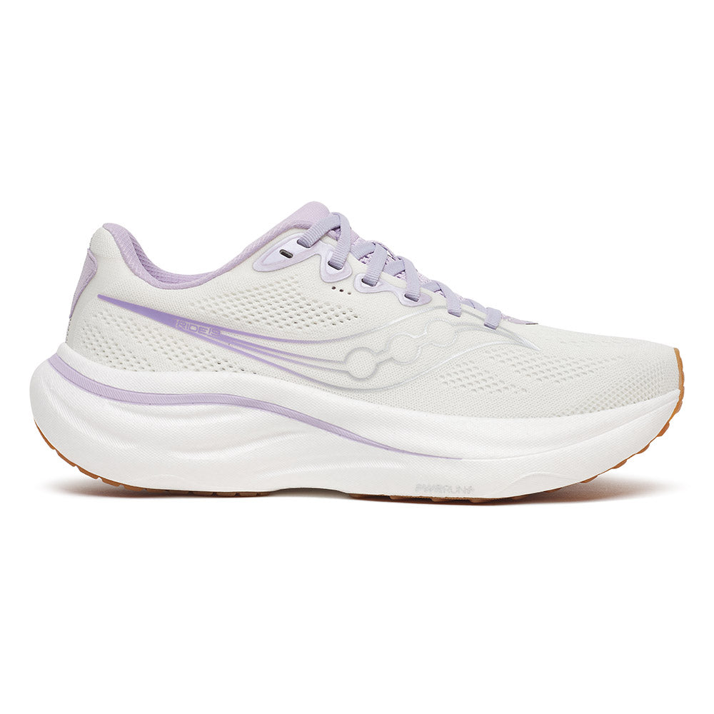 Saucony Women's Ride 19 Running Shoes