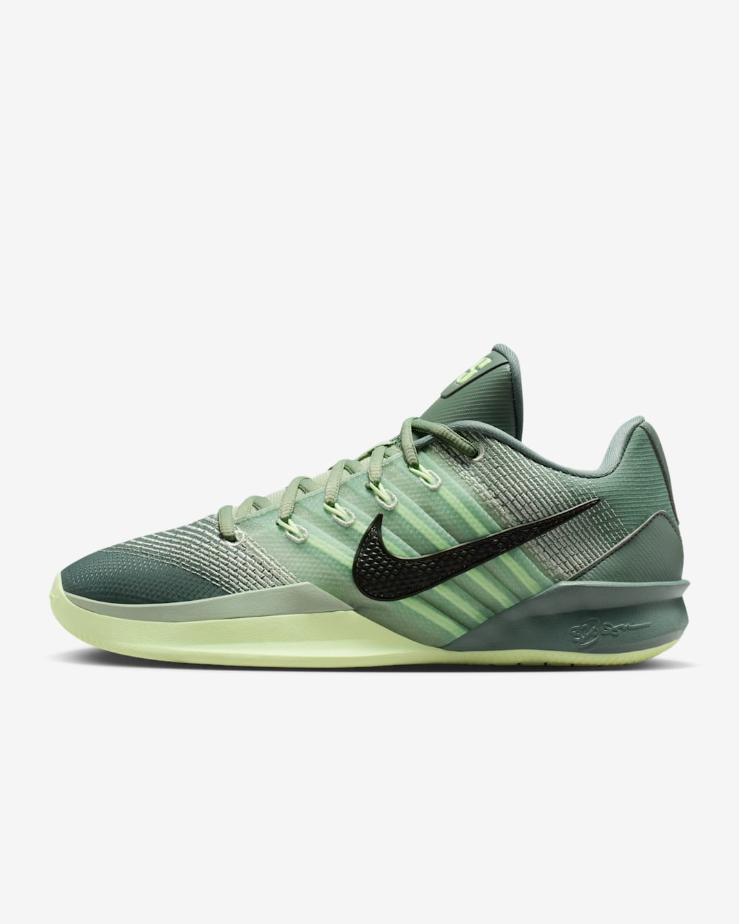 Nike Women's Sabrina 3 Basketball Shoes