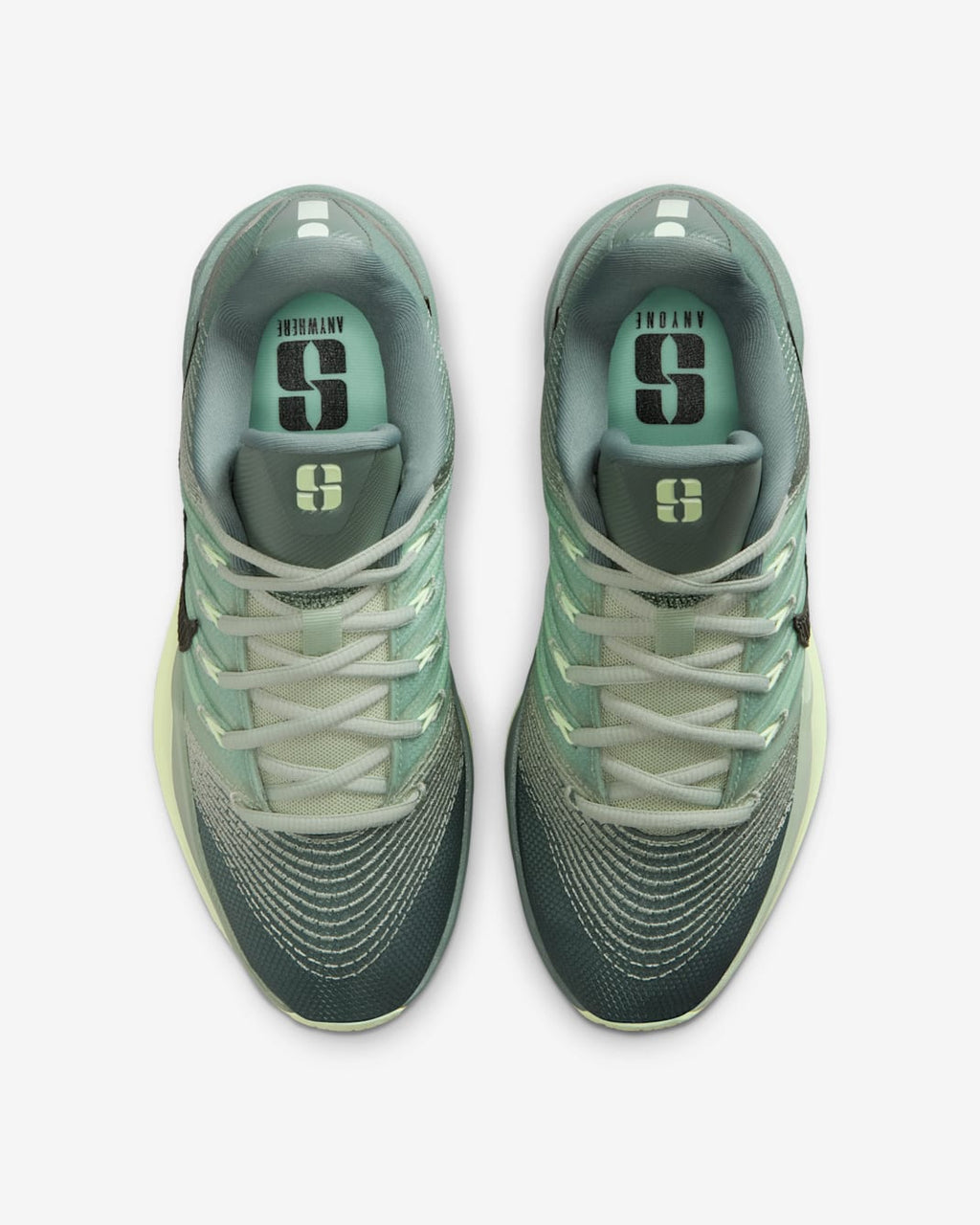 Nike Women's Sabrina 3 Basketball Shoes