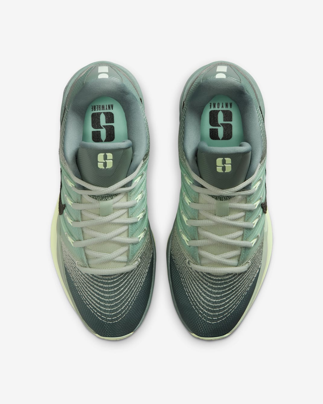 Nike Women's Sabrina 3 Basketball Shoes