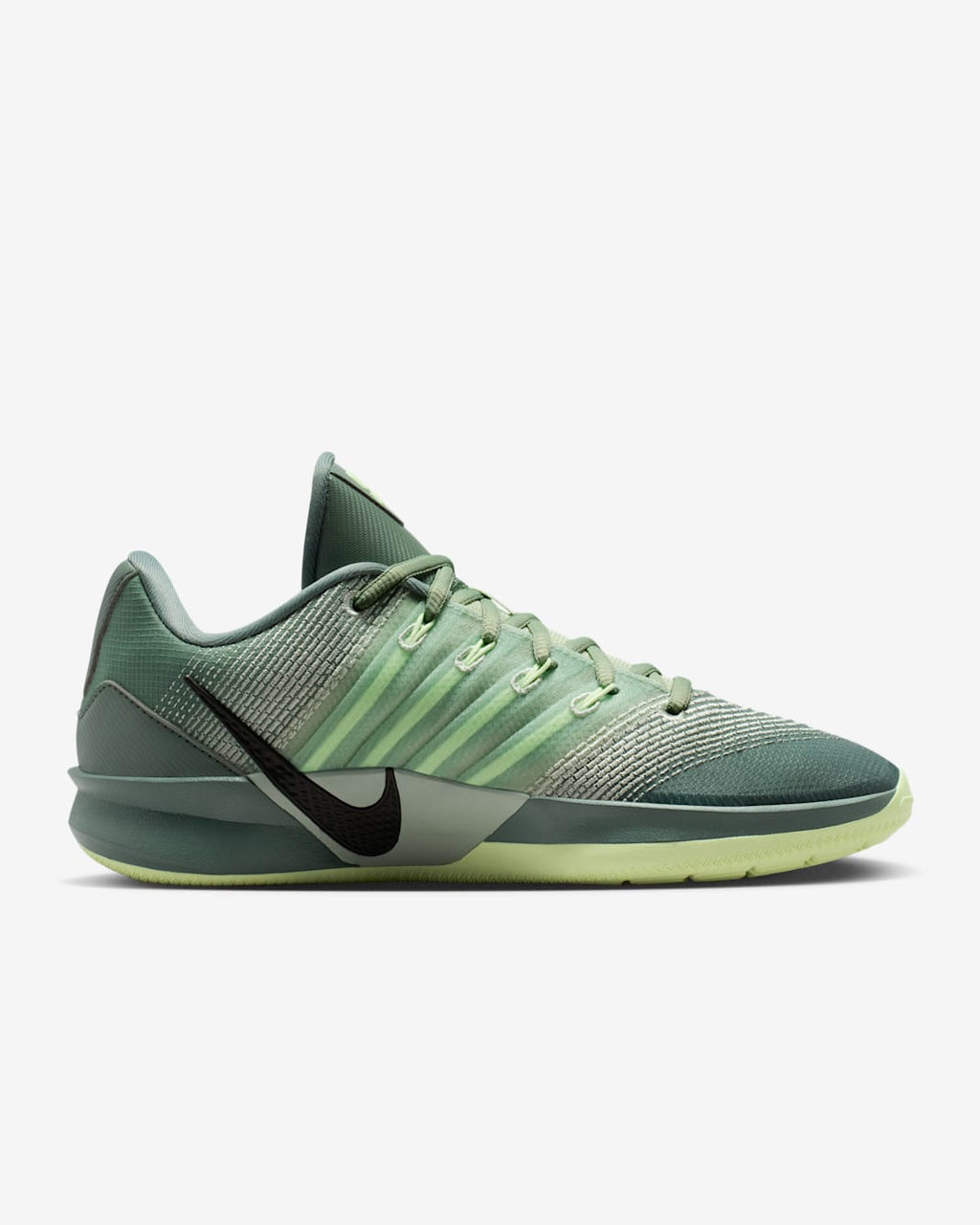 Nike Women's Sabrina 3 Basketball Shoes