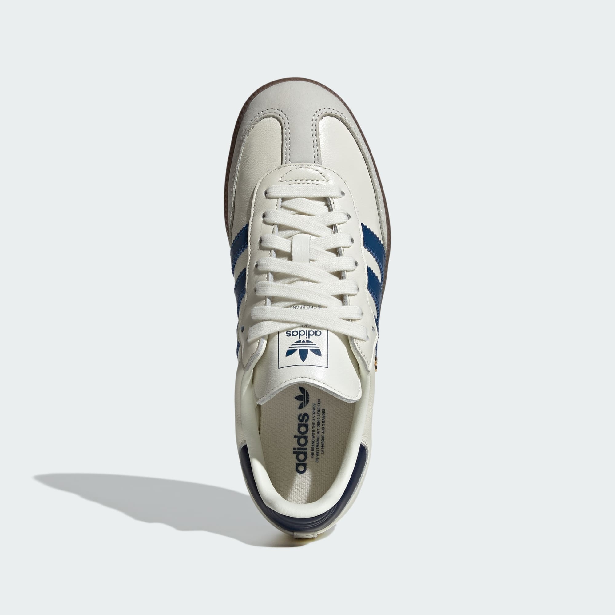 Adidas Men's Samba OG Shoes