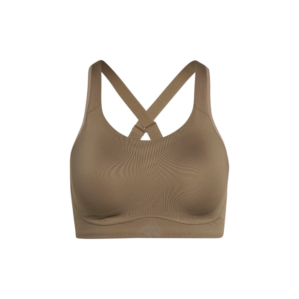 Adidas Women's Optime Workout High Support Bra