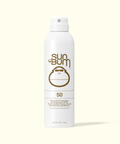 Sun Bum Mineral SPF 50 Sunscreen Spray, front