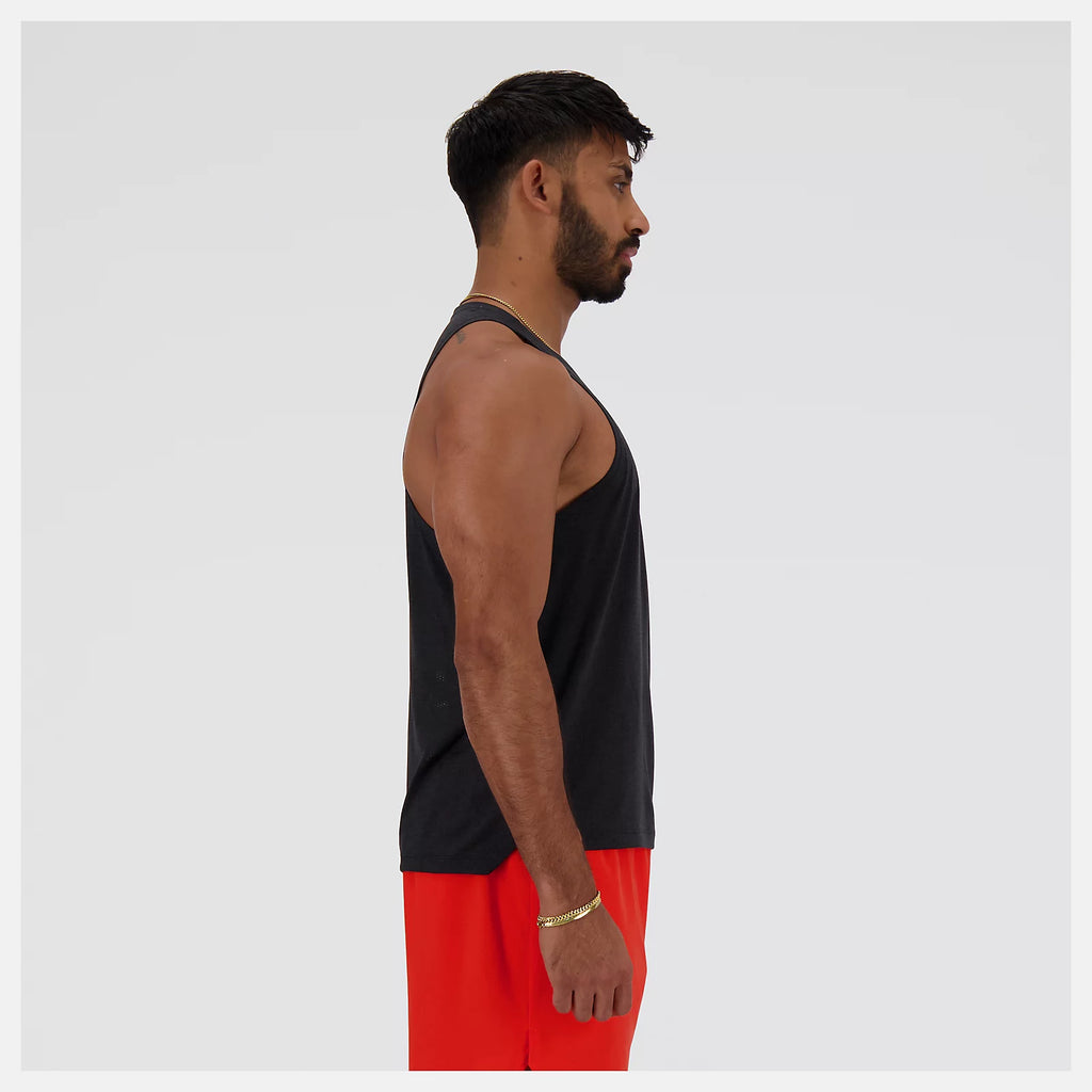 New Balance Men's RC Essential Tank