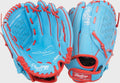 Sure Catch 10" JACOB DEGROM Signature Youth Glove