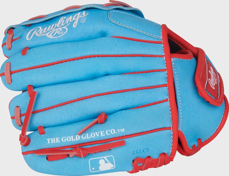 Sure Catch 10" JACOB DEGROM Signature Youth Glove