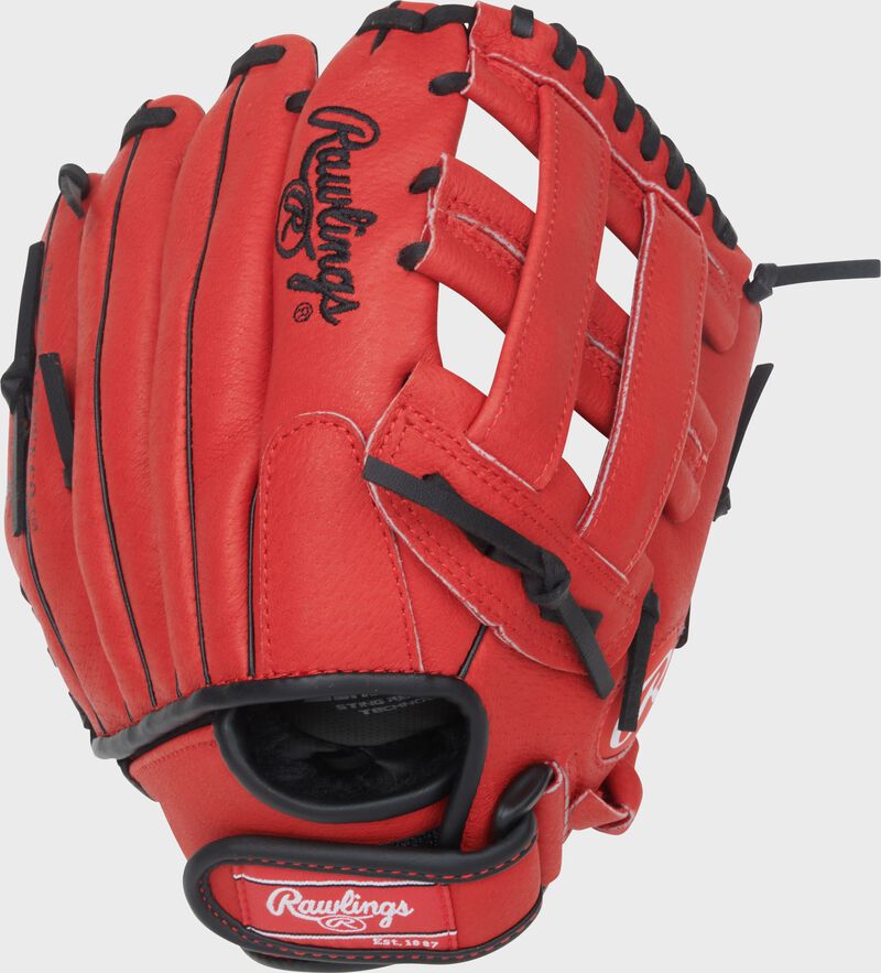 Sure Catch 10.5" Corbin Carroll Signature Youth Glove