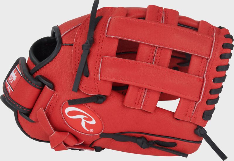 Sure Catch 10.5" Corbin Carroll Signature Youth Glove
