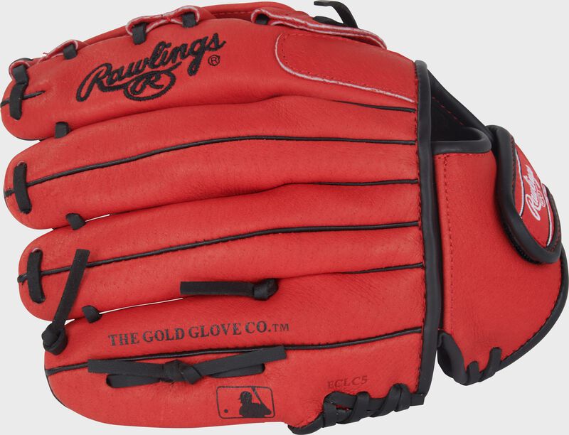 Sure Catch 10.5" Corbin Carroll Signature Youth Glove