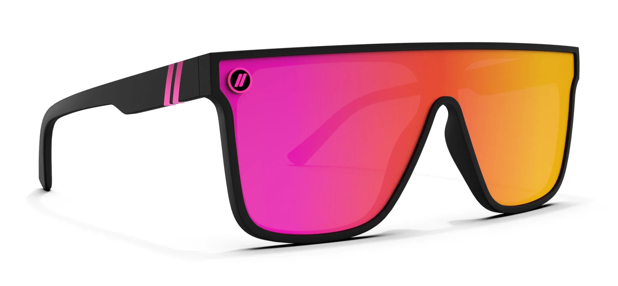 Blenders Sci-Fi Polarized Sunglasses
