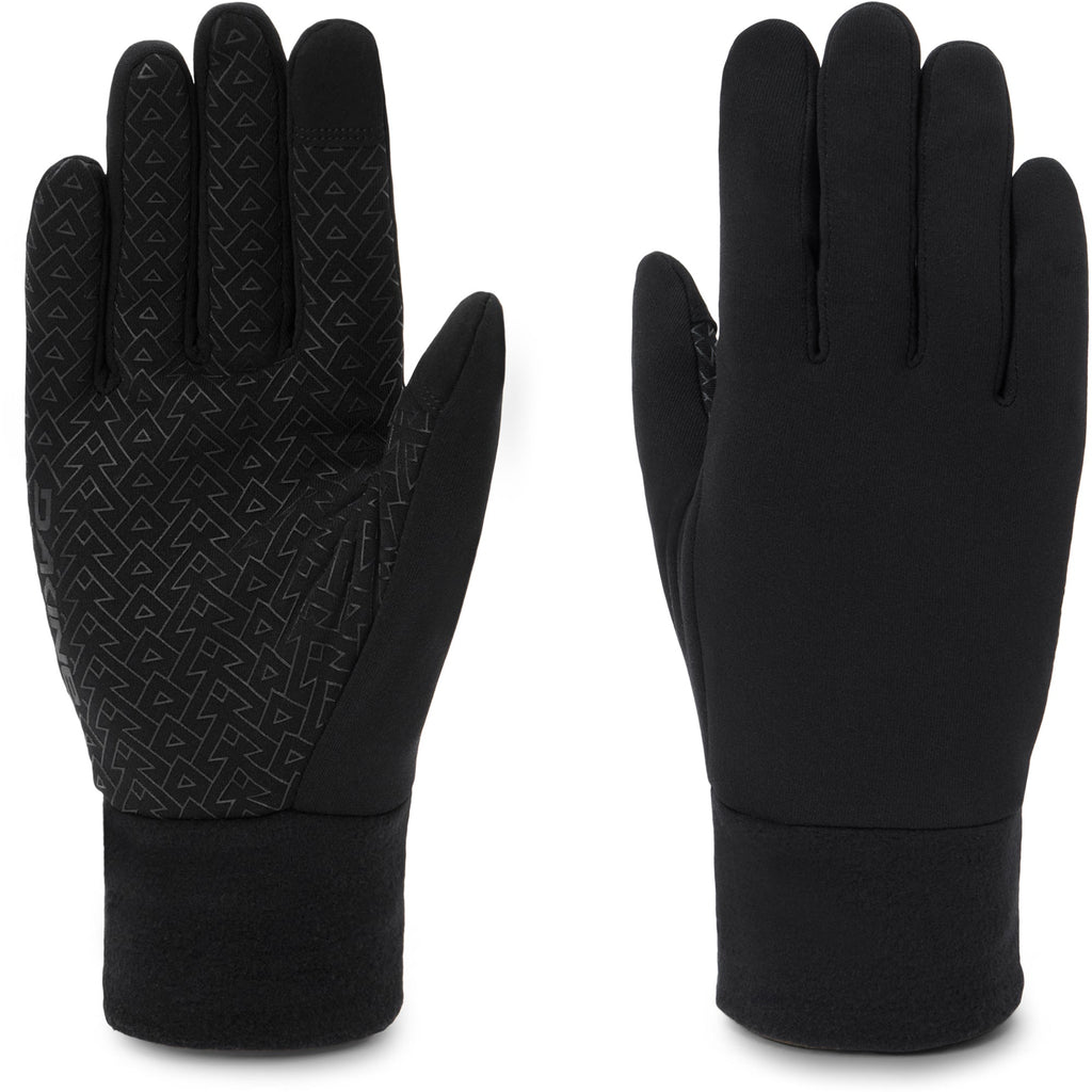 Dakine Men's Scout 2.0 Gloves - Black, removable storm liner
