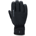 Dakine Men's Scout 2.0 Short Gloves - Black, front view