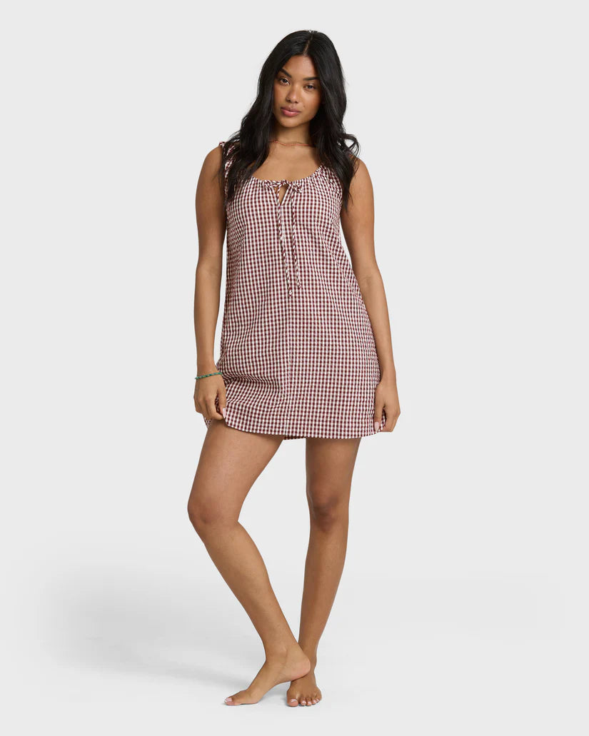 Billabong Women's Sweet As Ever Dress