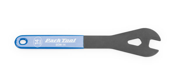 Tool Shop Cone Wrench