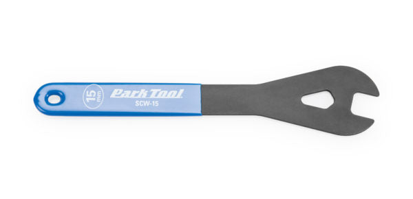 Tool Shop Cone Wrench