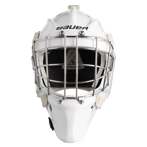 Senior 960 Goalie Mask - 2024