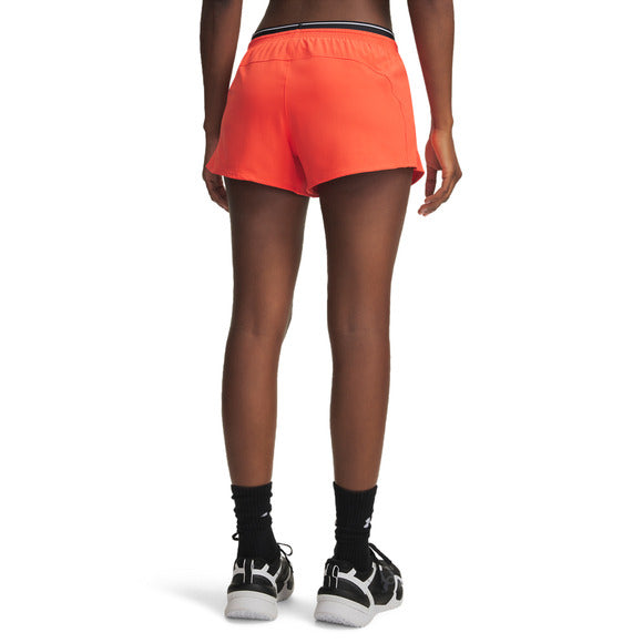 Under Armour Women's UA Vanish 3" Shorts