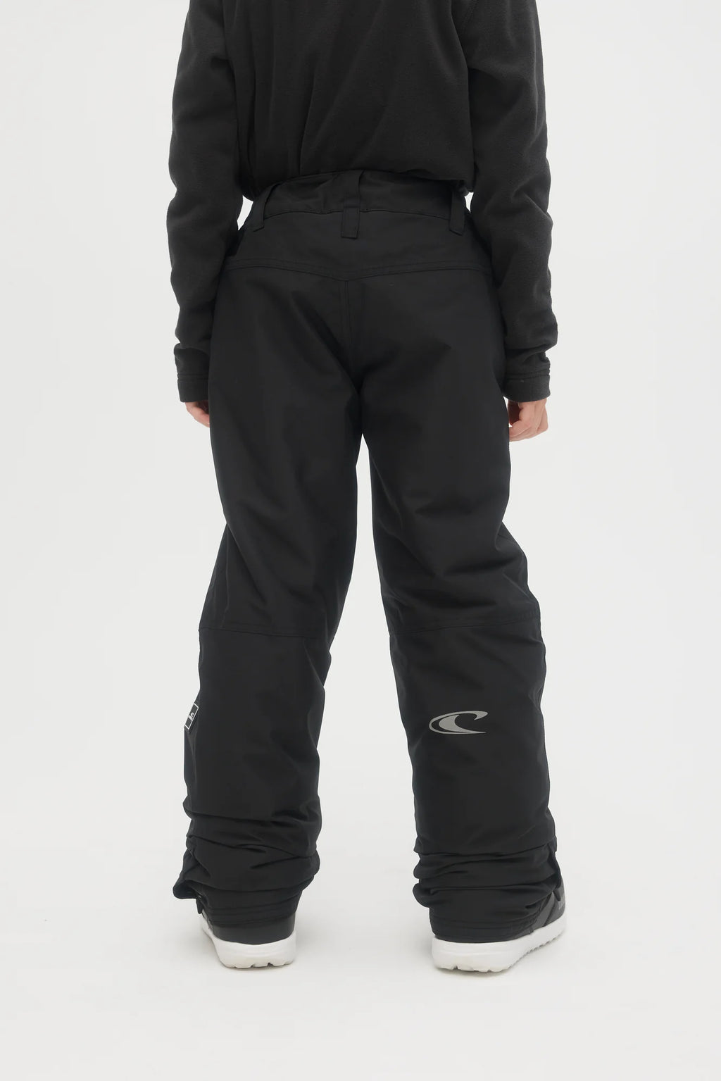 Boys' Youth Anvil Insulated Pants