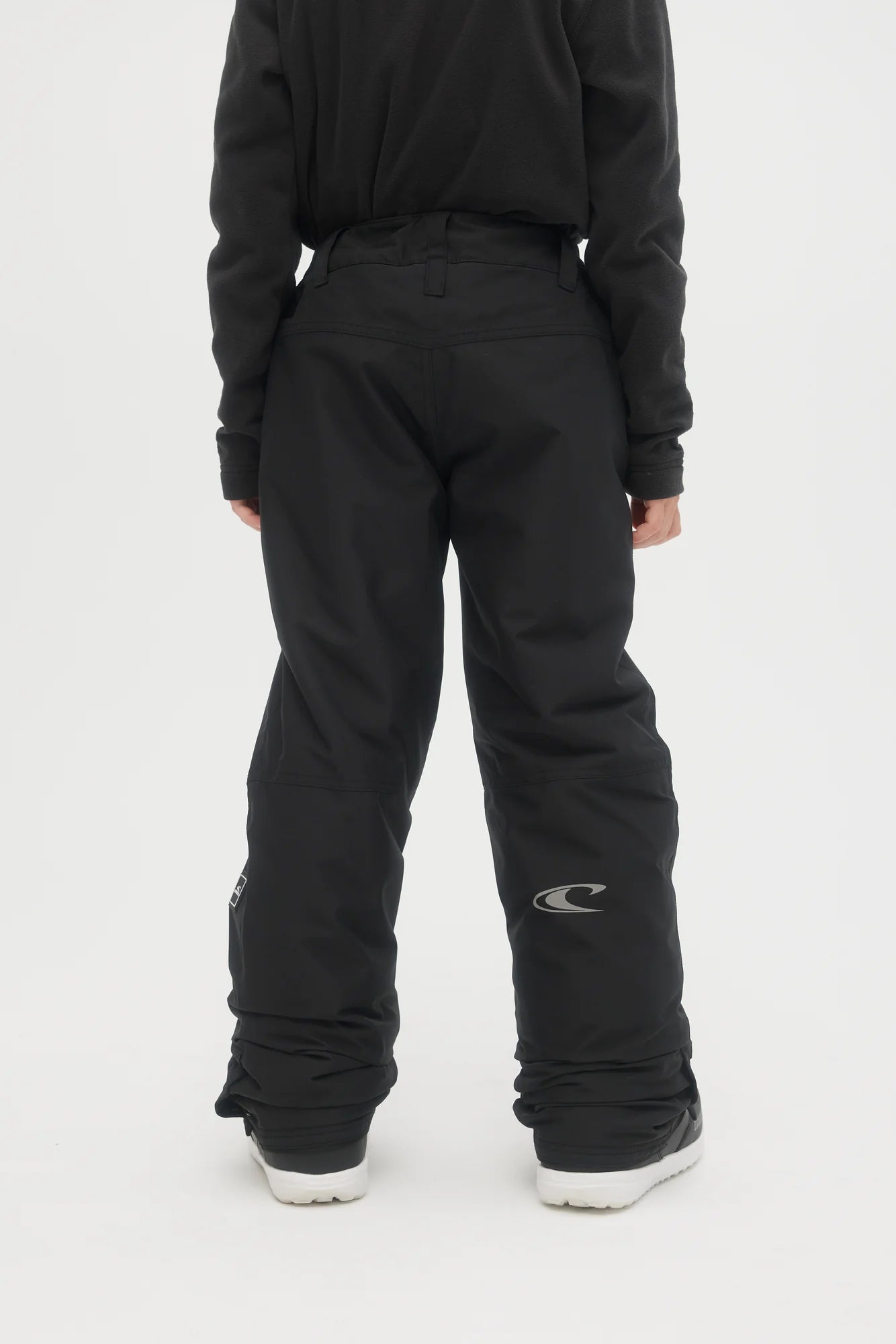 Boys' Youth Anvil Insulated Pants