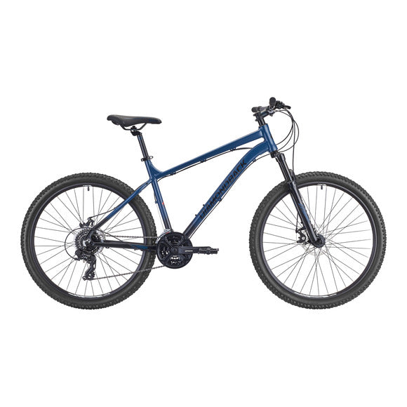 Diamondback Men's Expresso Mountain Bike - 27.5"