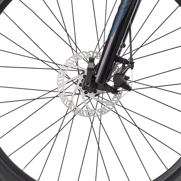 Diamondback Men's Expresso Mountain Bike - 27.5"