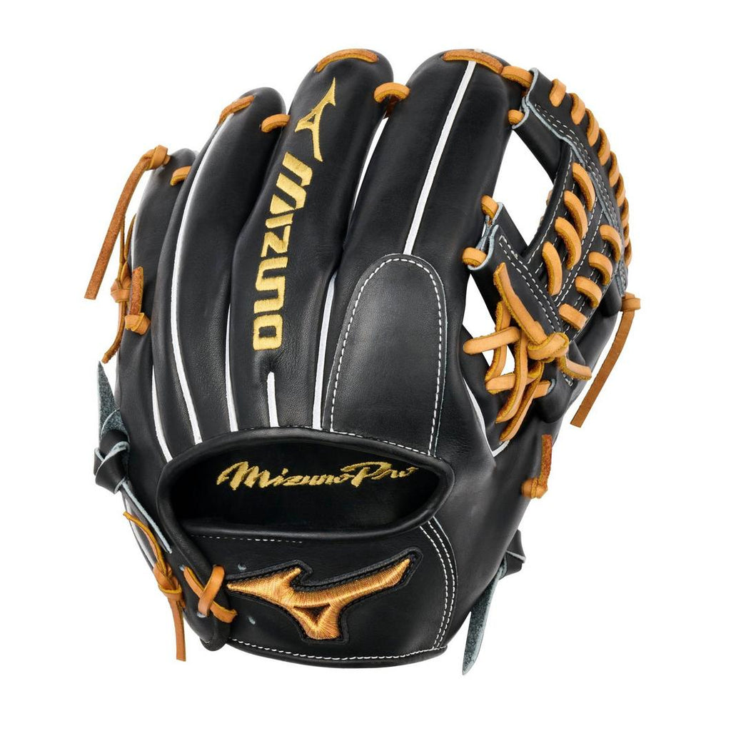 Mizuno GMP-4000R Pro Baseball Glove - 11.5"