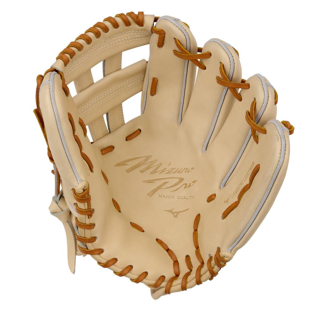 Mizuno GMP-5000D Pro Baseball Glove - 11.75"