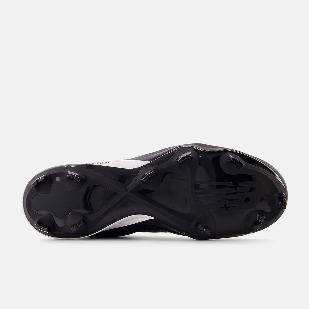 New Balance Men's FuelCell 4040 v8 Mid-Molded Baseball Cleats