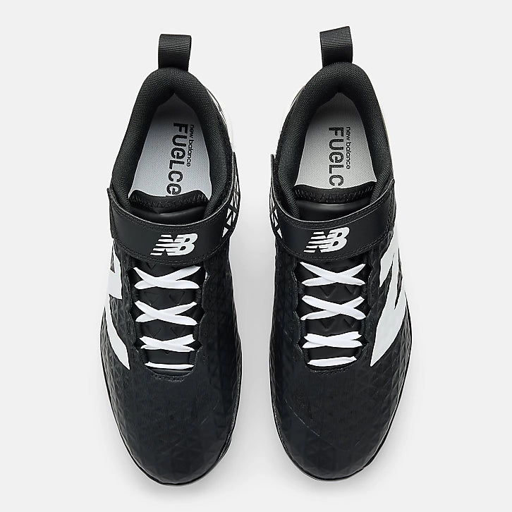 New Balance Men's FuelCell 4040 v8 Molded Baseball Cleats