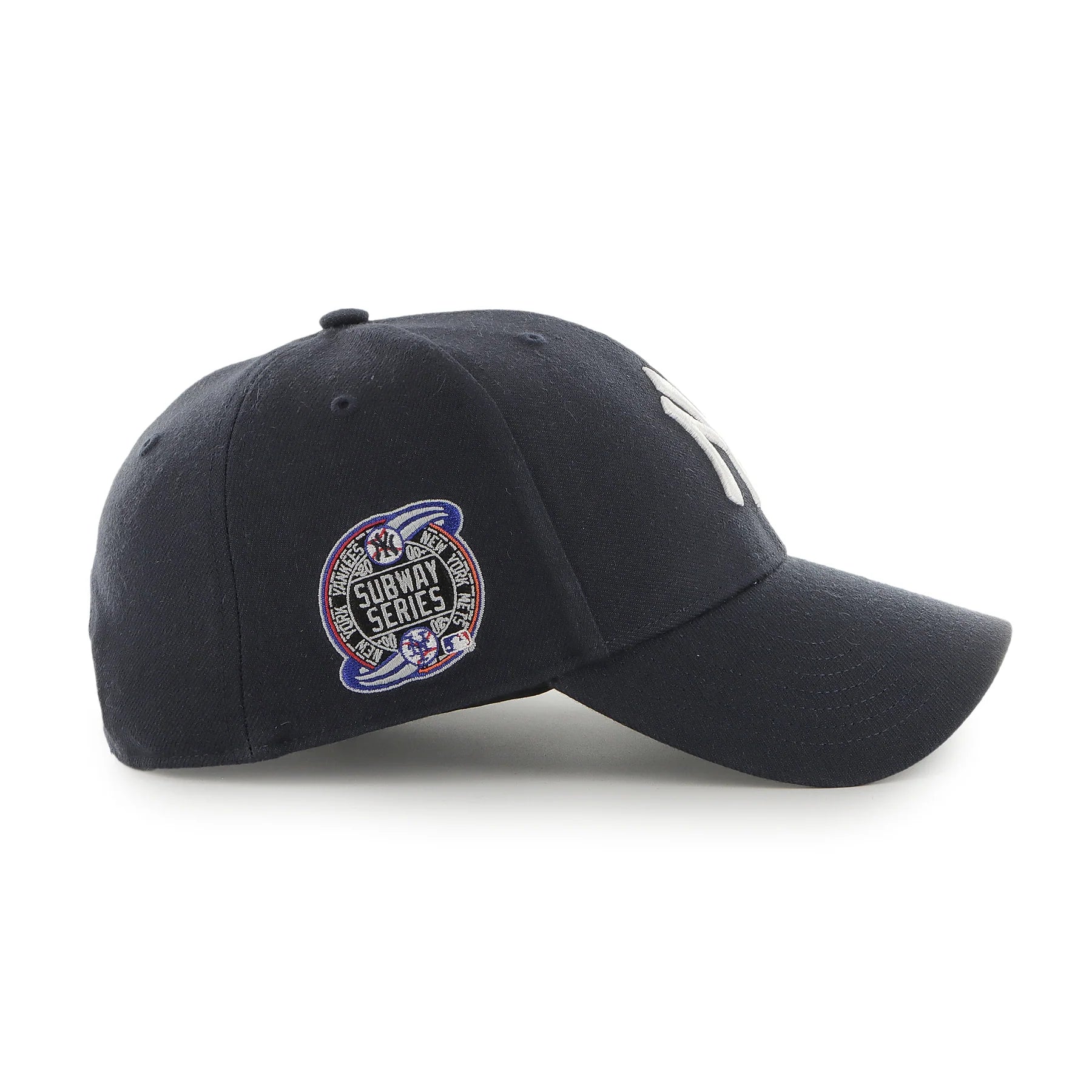 '47 Brand MVP Sure Shot World Series Adjustable Cap