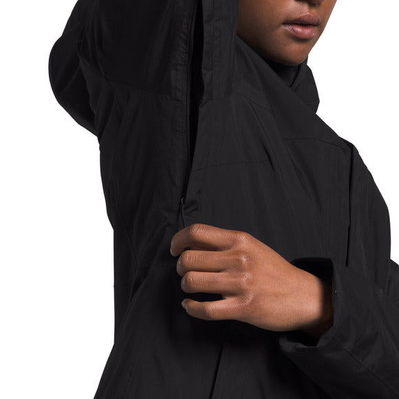 The North Face Women's Freedom Insulated Jacket