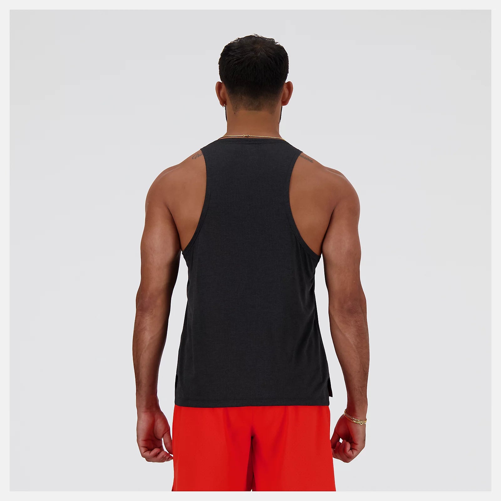 New Balance Men's RC Essential Tank
