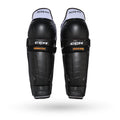 CCM Junior Tacks XR 80 Hockey Shin Guards