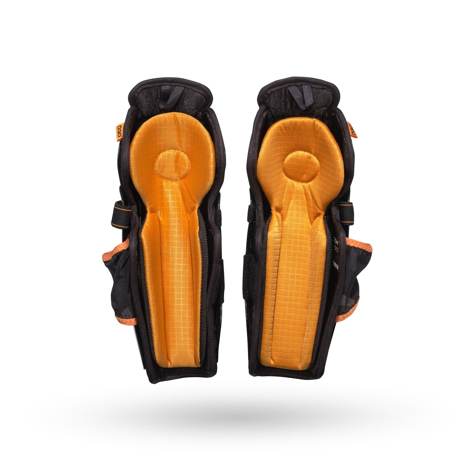 CCM Youth Tacks XR Pro Hockey Shin Guards