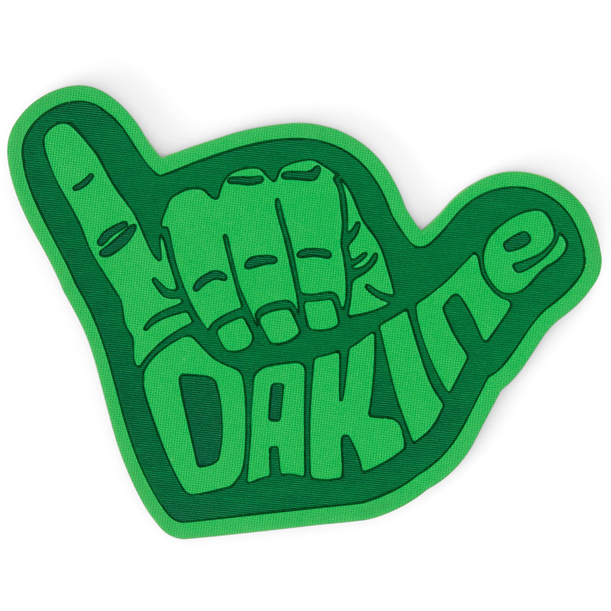 Dakine Shaka Stomp Pad