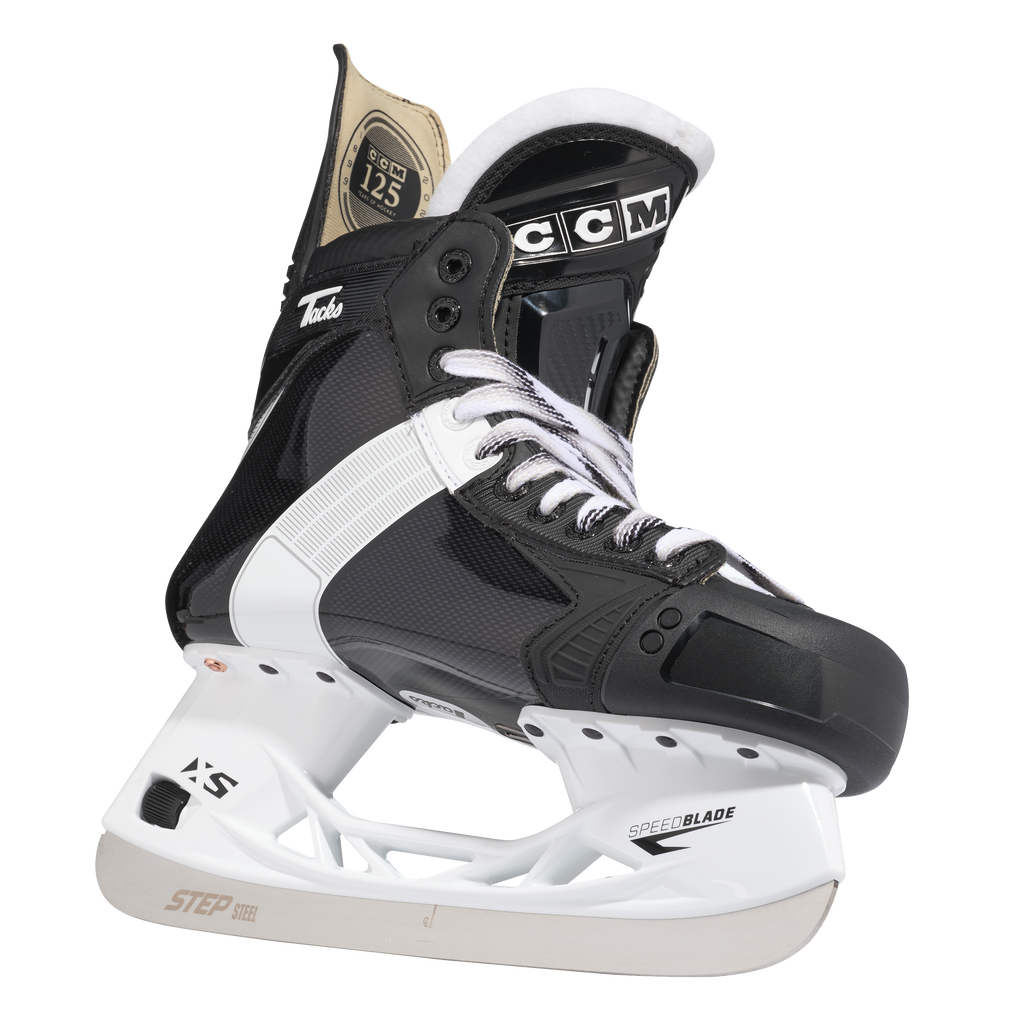 Senior Tacks 652 Hockey Skates - 2024