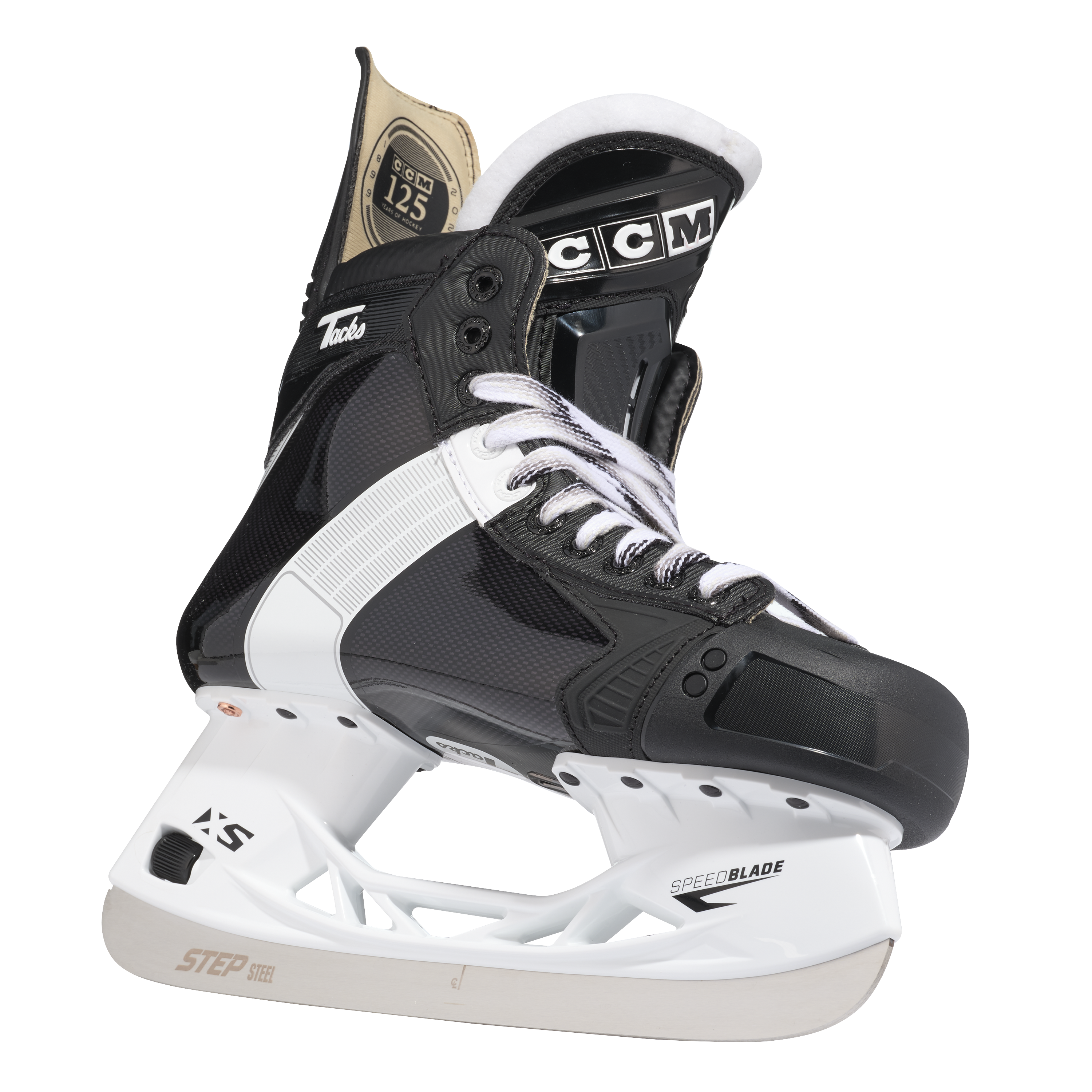 Senior Tacks 652 Hockey Skates - 2024