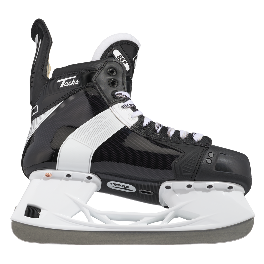 Senior Tacks 652 Hockey Skates - 2024