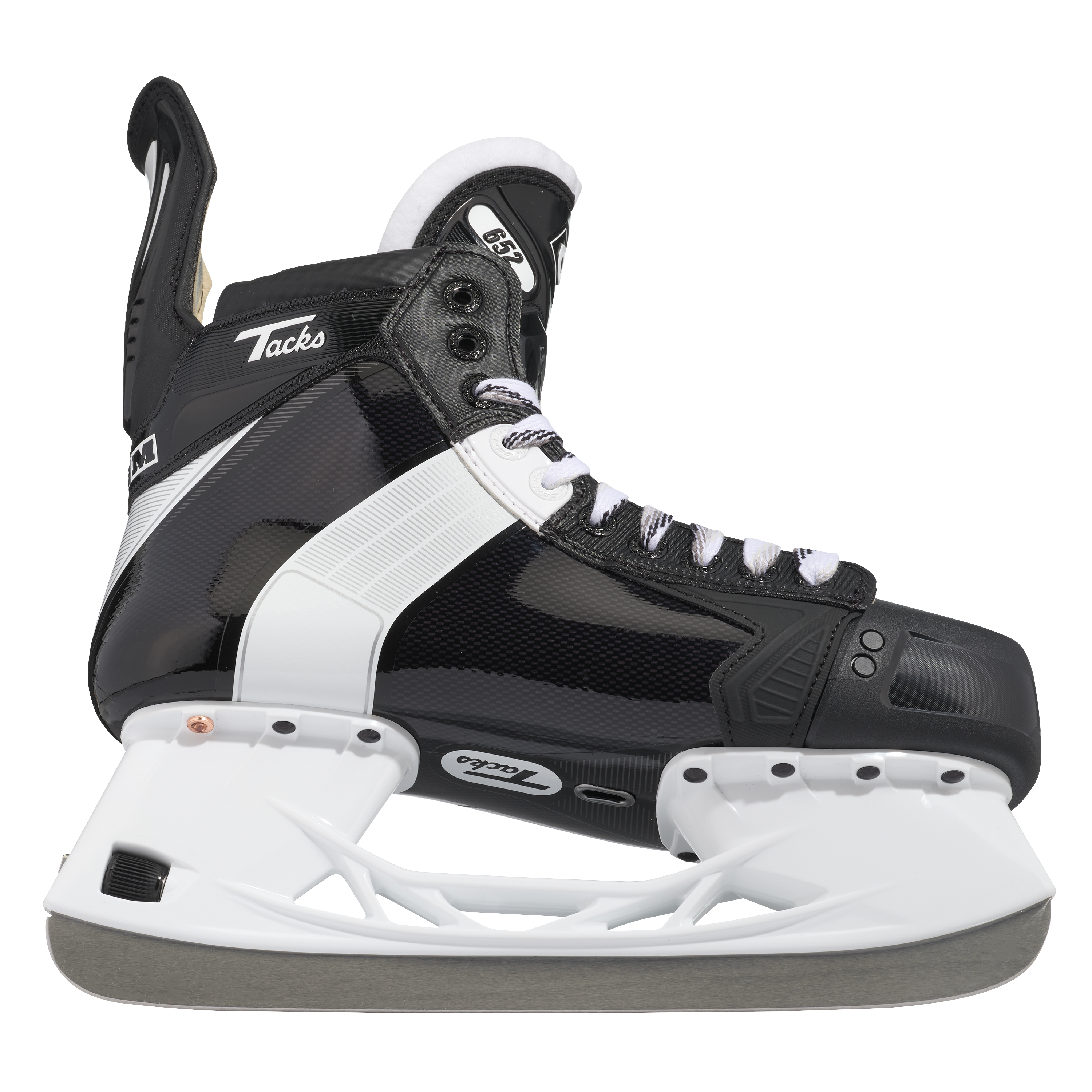 Senior Tacks 652 Hockey Skates - 2024
