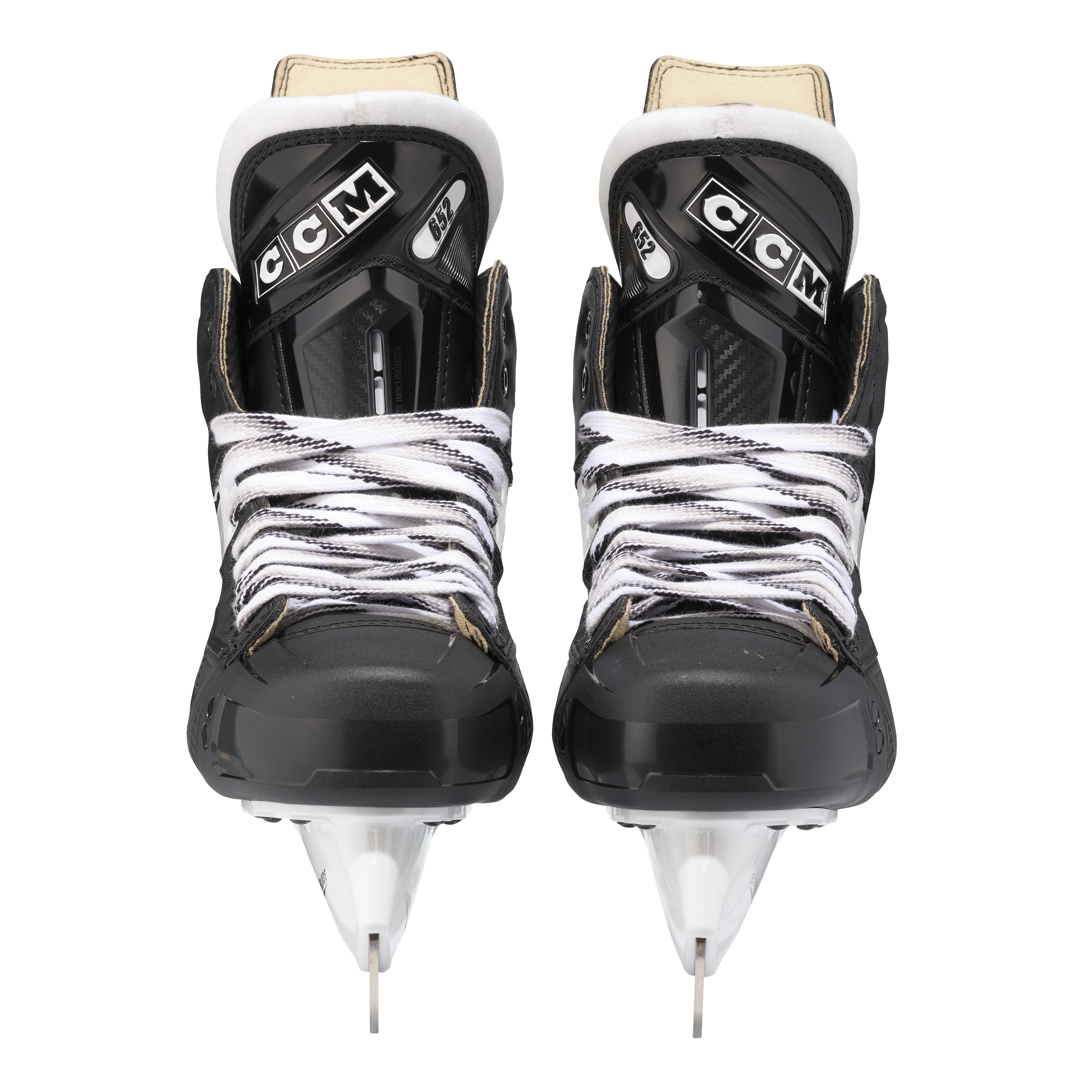 Senior Tacks 652 Hockey Skates - 2024