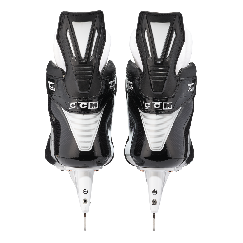 Senior Tacks 652 Hockey Skates - 2024