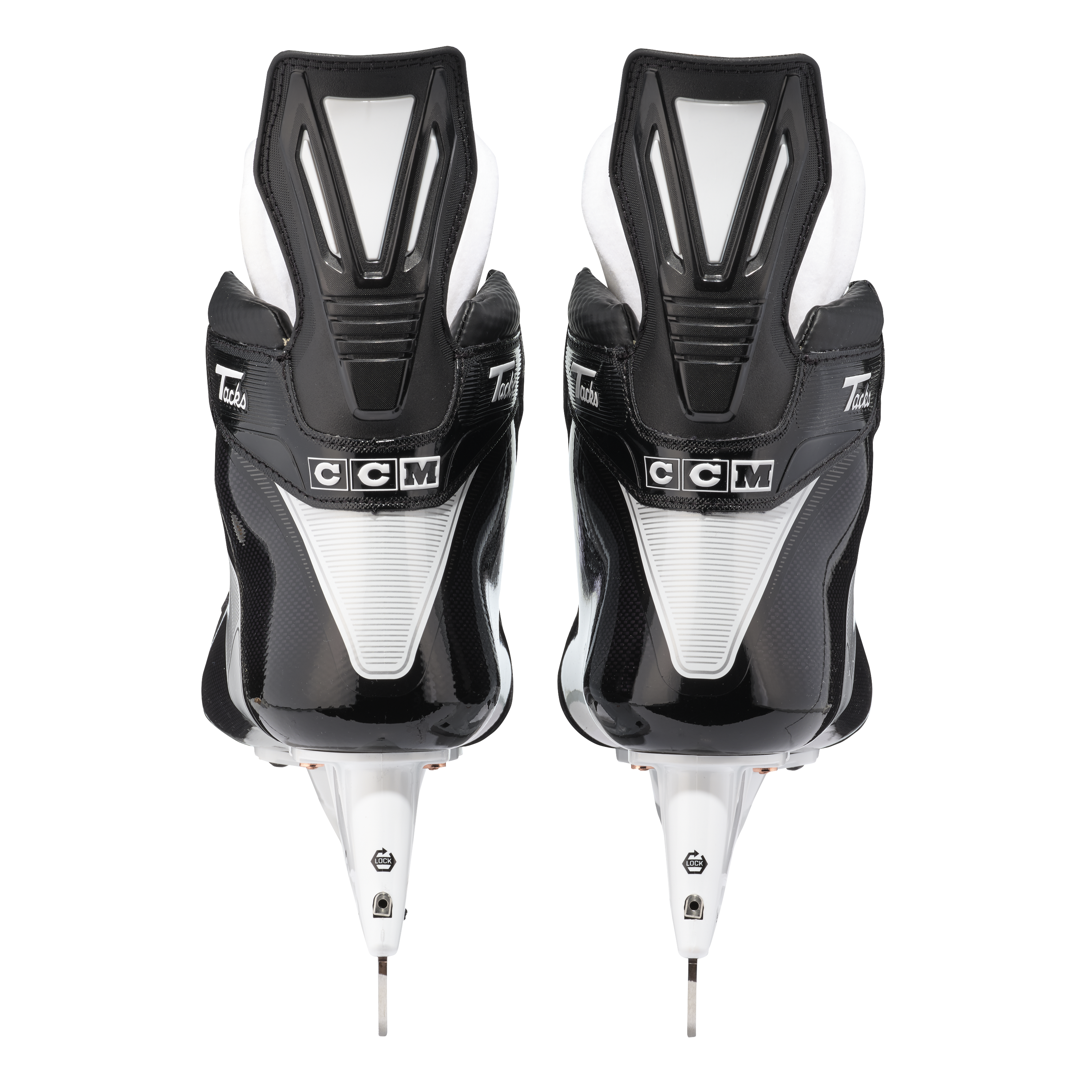 Senior Tacks 652 Hockey Skates - 2024