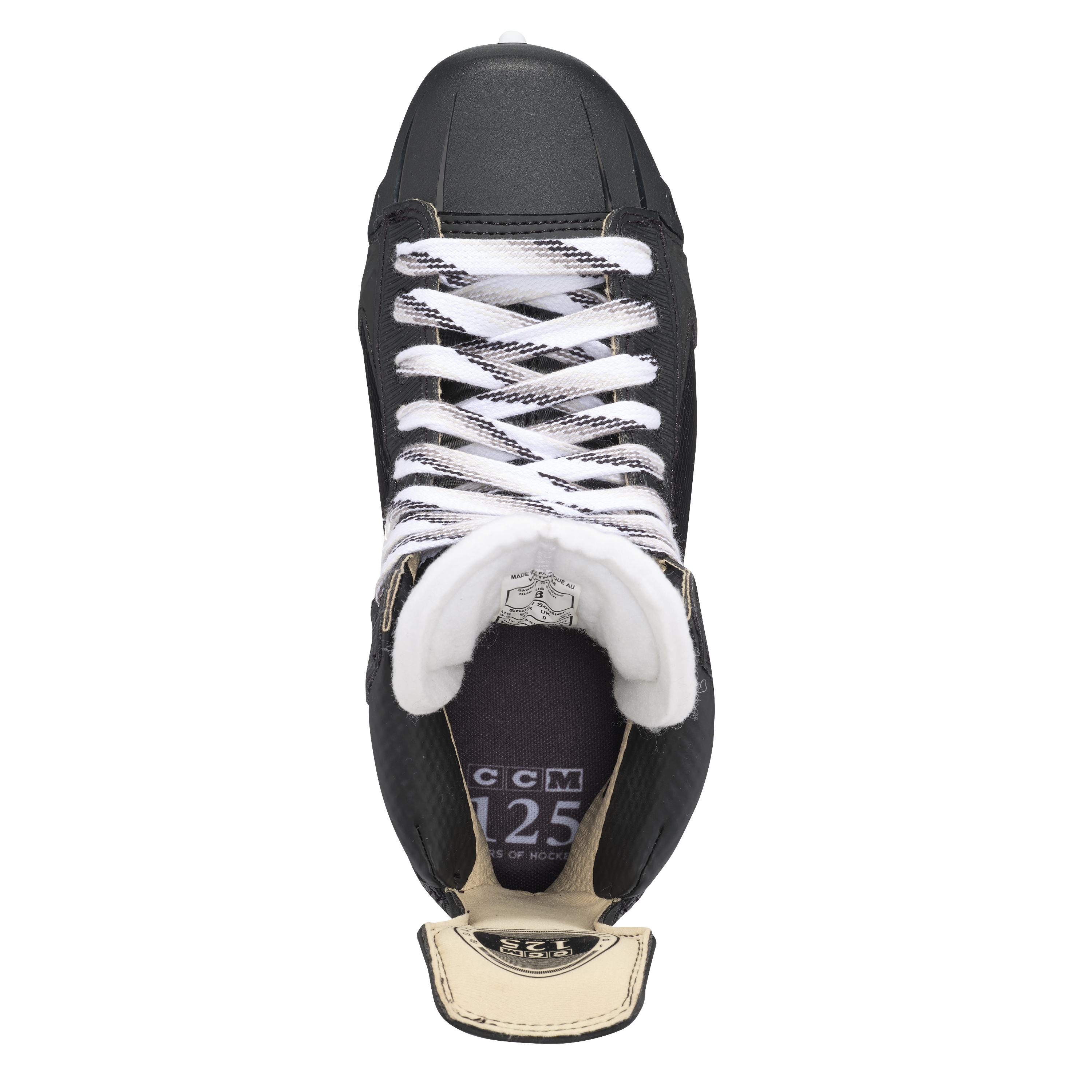 Senior Tacks 652 Hockey Skates - 2024