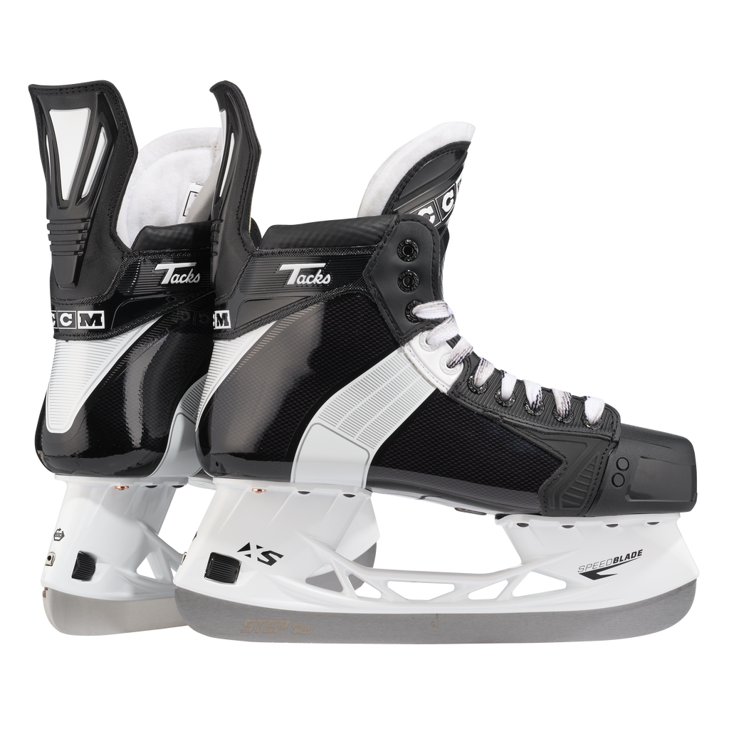 Senior Tacks 652 Hockey Skates - 2024