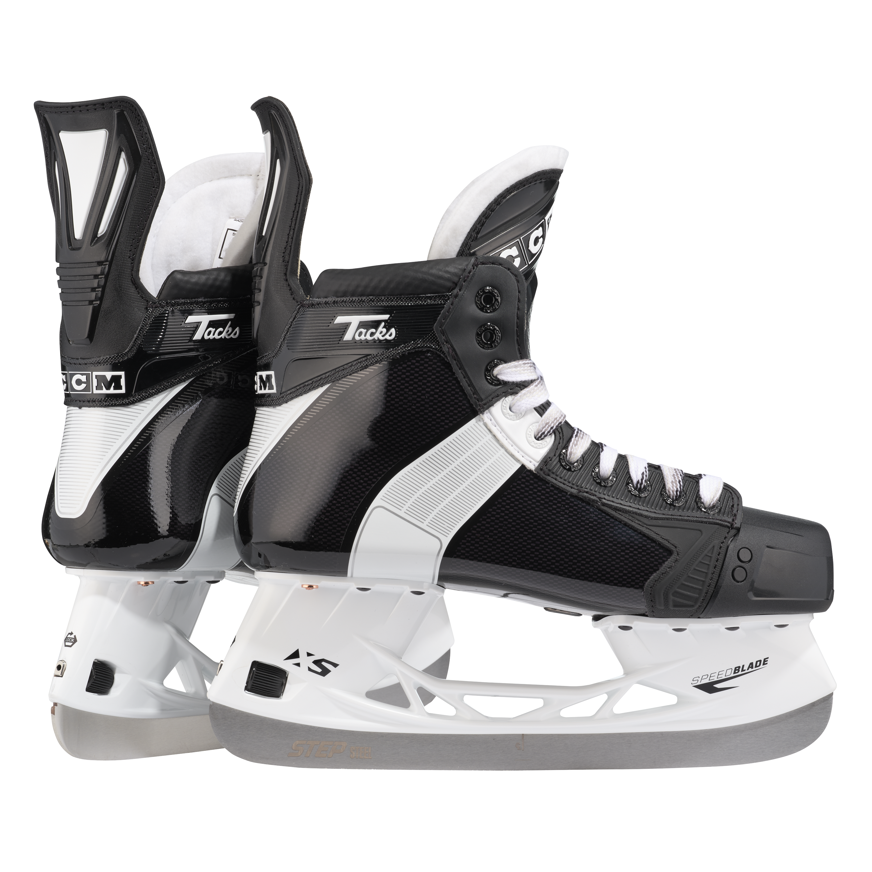 Senior Tacks 652 Hockey Skates - 2024
