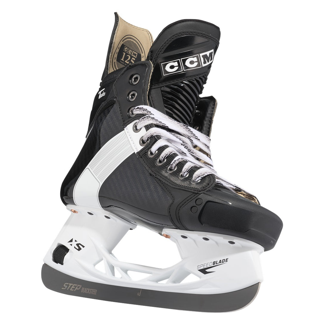 Senior Tacks 652 Pro Hockey Skates - 2024