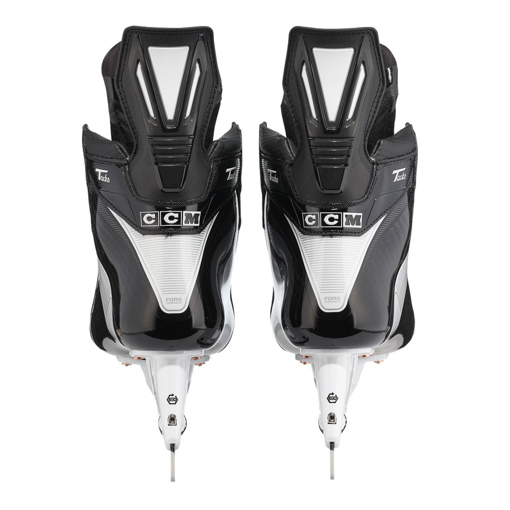 Senior Tacks 652 Pro Hockey Skates - 2024