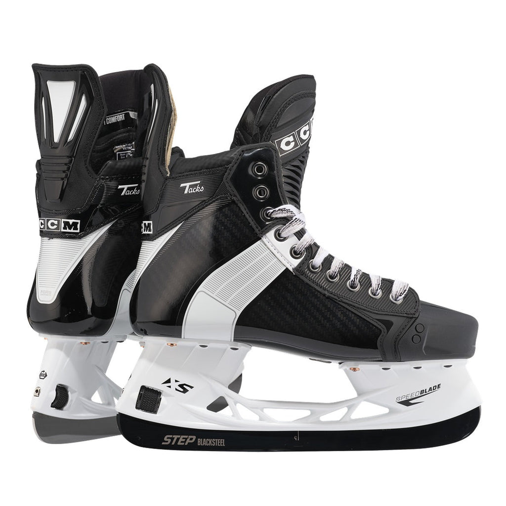Senior Tacks 652 Pro Hockey Skates - 2024